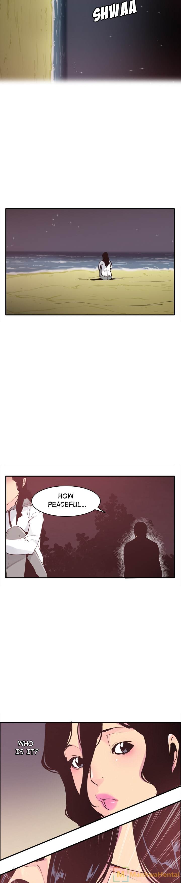 The Desperate Housewife Chapter 29 - HolyManga.Net