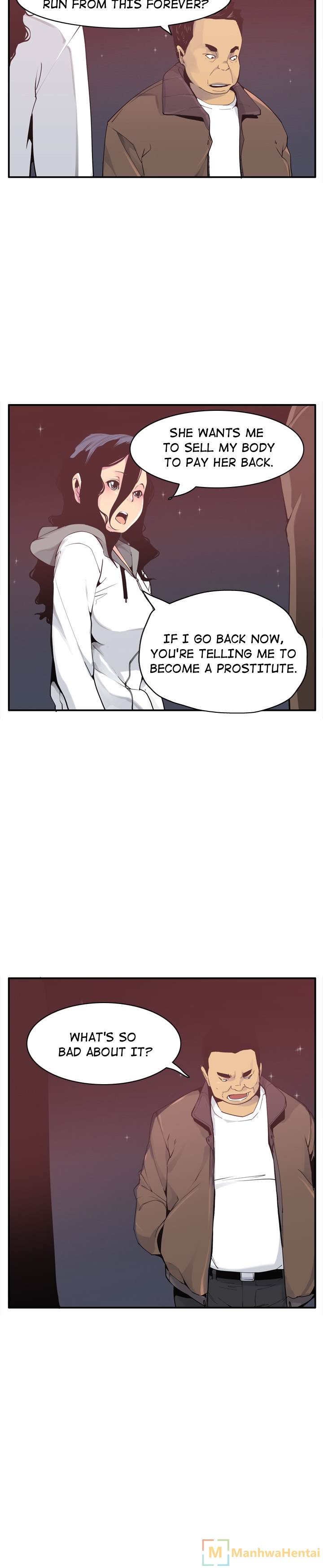 The Desperate Housewife Chapter 29 - HolyManga.Net