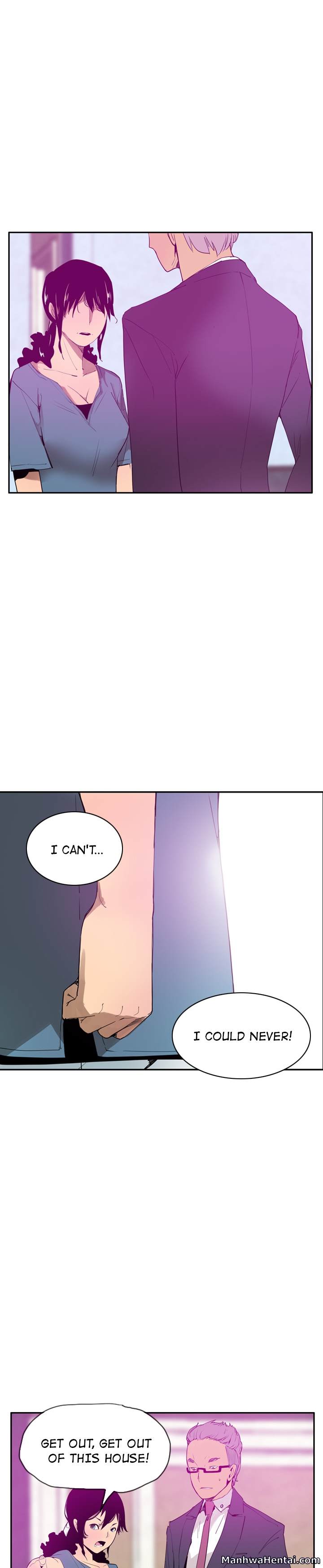 The Desperate Housewife Chapter 22 - HolyManga.Net