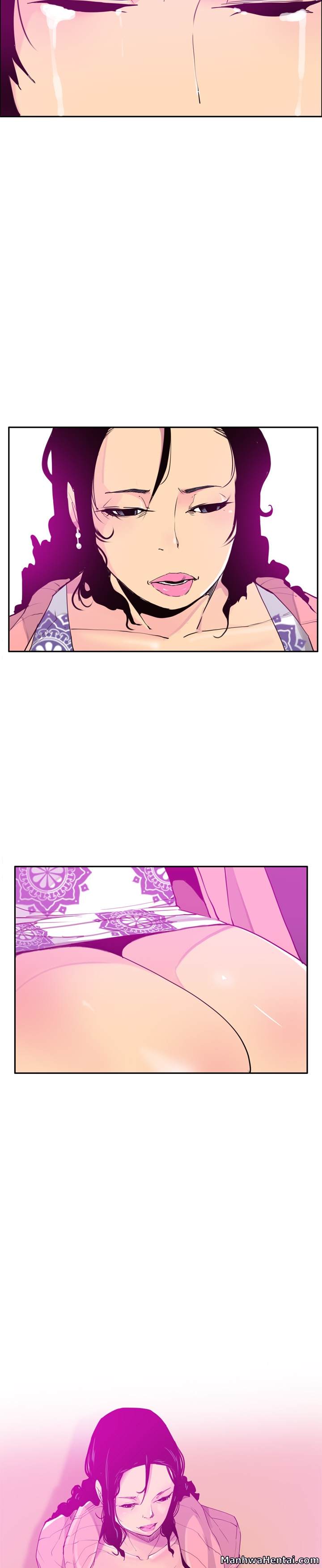 The Desperate Housewife Chapter 23 - HolyManga.Net