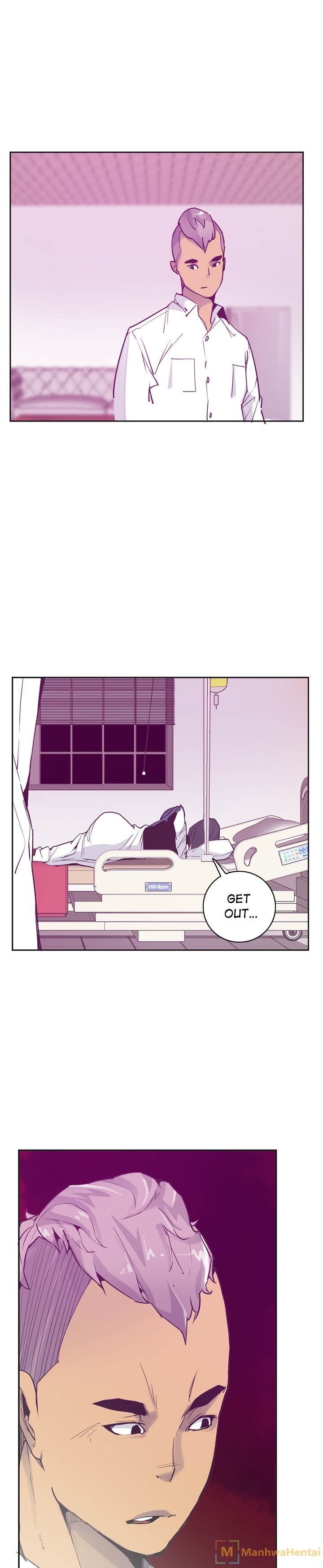 The Desperate Housewife Chapter 36 - HolyManga.Net