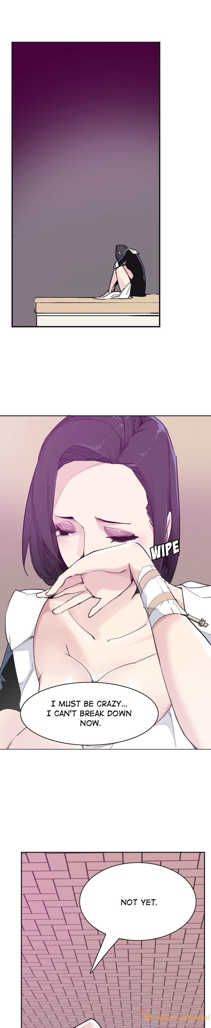 The Desperate Housewife Chapter 36 - HolyManga.Net