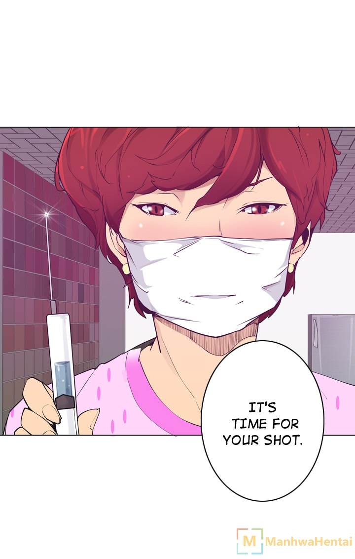 The Desperate Housewife Chapter 36 - HolyManga.Net