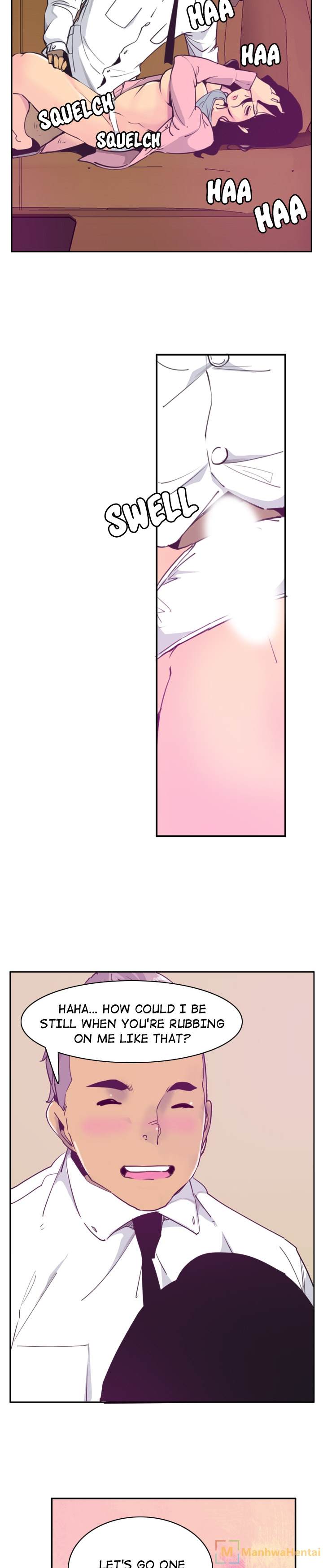 The Desperate Housewife Chapter 37 - HolyManga.Net