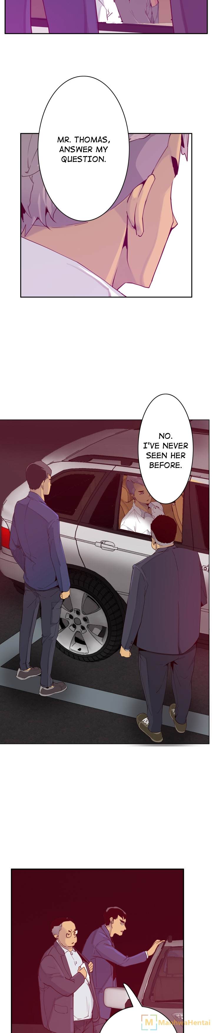 The Desperate Housewife Chapter 38 - HolyManga.Net