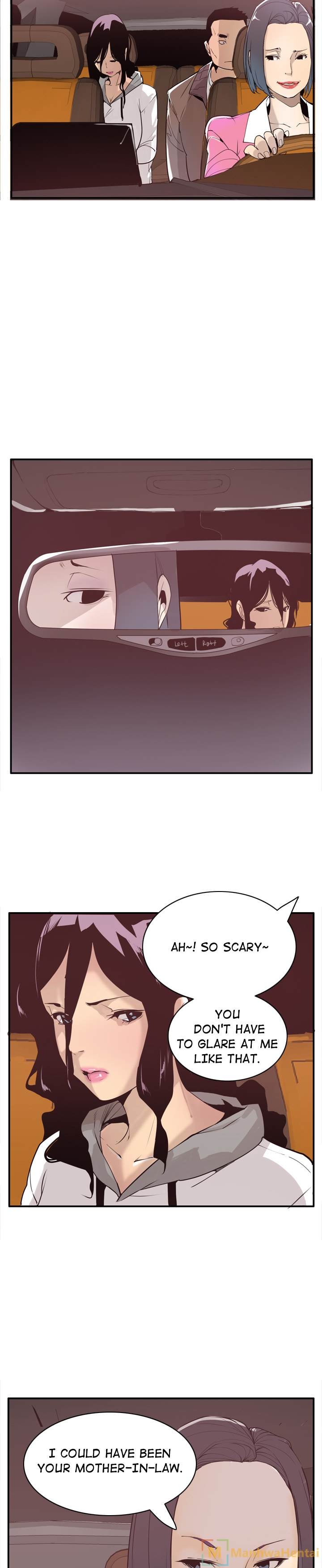 The Desperate Housewife Chapter 30 - HolyManga.Net