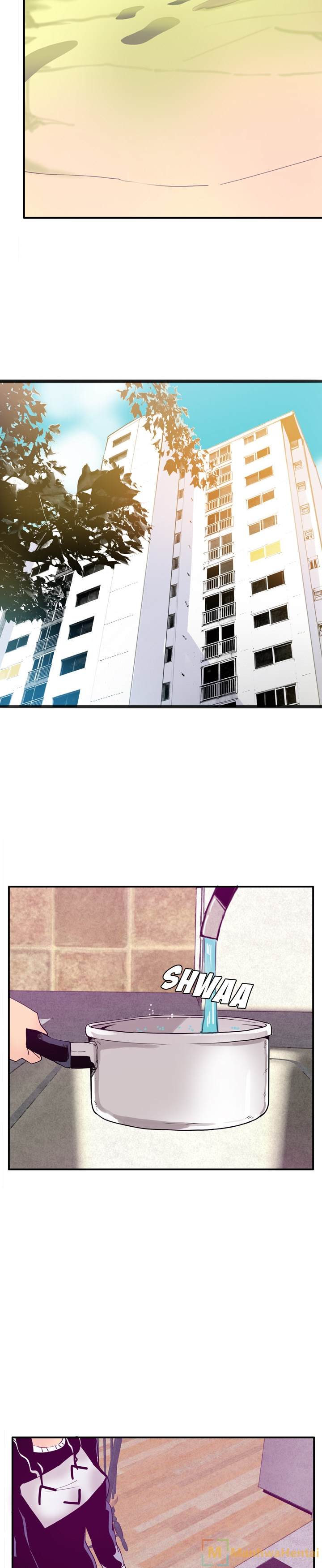 The Desperate Housewife Chapter 30 - HolyManga.Net