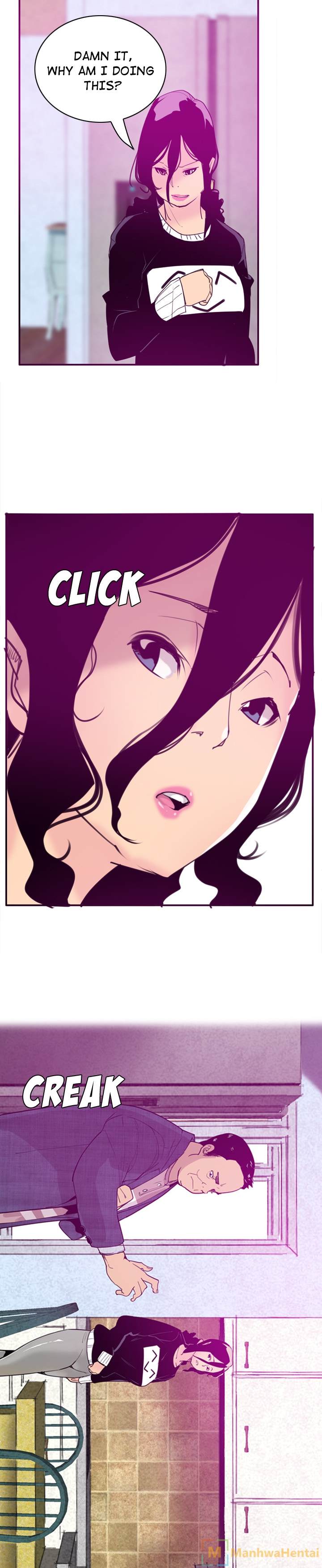 The Desperate Housewife Chapter 30 - HolyManga.Net