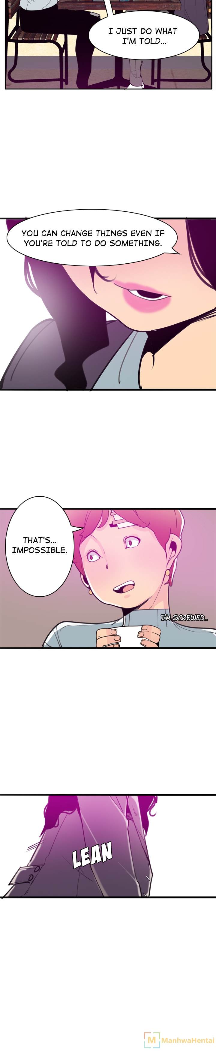 The Desperate Housewife Chapter 31 - HolyManga.Net