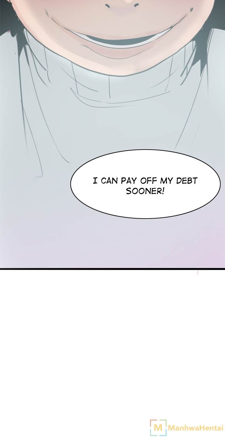 The Desperate Housewife Chapter 31 - HolyManga.Net