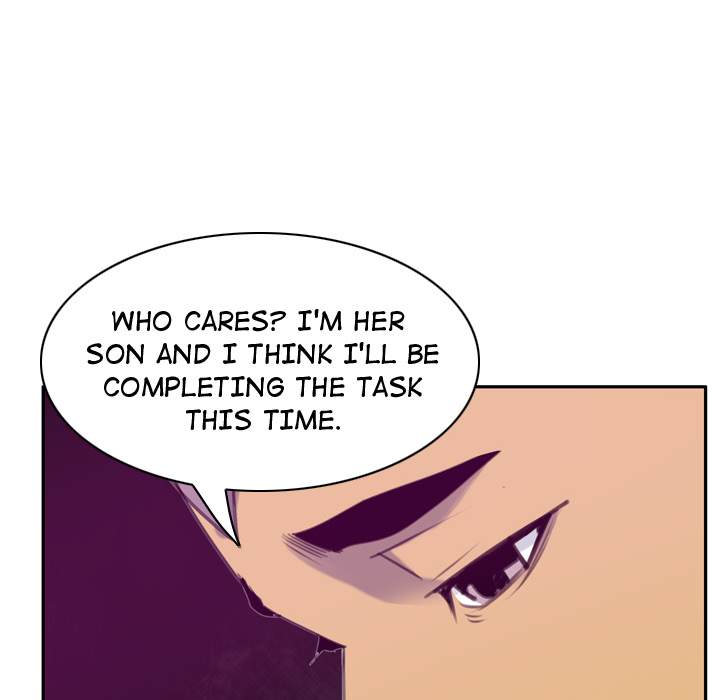 The Desperate Housewife Chapter 32 - HolyManga.Net