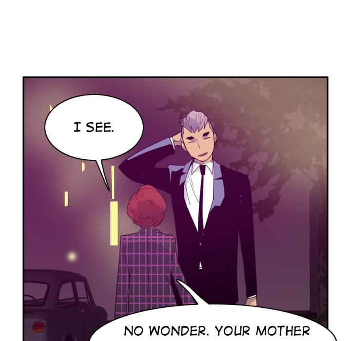 The Desperate Housewife Chapter 32 - HolyManga.Net