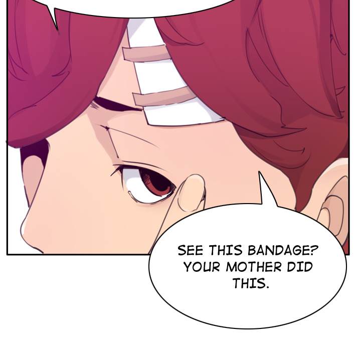 The Desperate Housewife Chapter 32 - HolyManga.Net