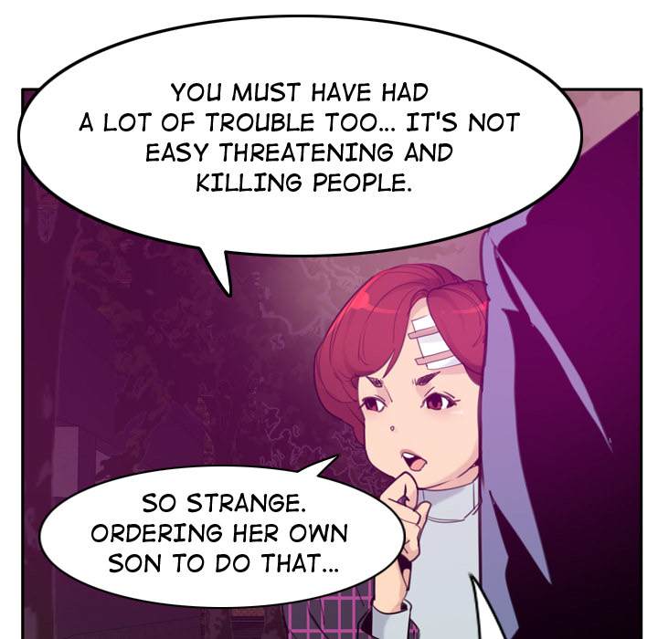 The Desperate Housewife Chapter 32 - HolyManga.Net