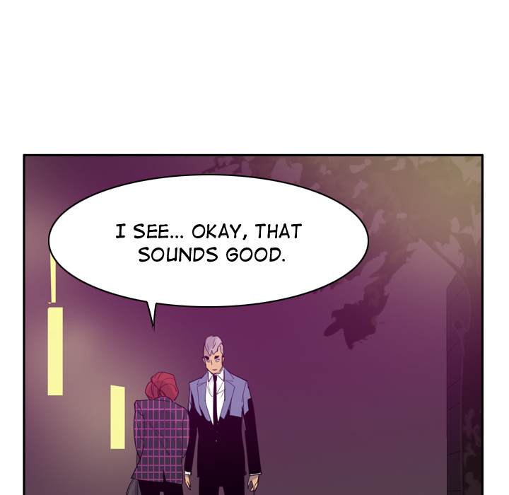 The Desperate Housewife Chapter 32 - HolyManga.Net