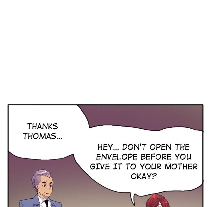 The Desperate Housewife Chapter 32 - HolyManga.Net