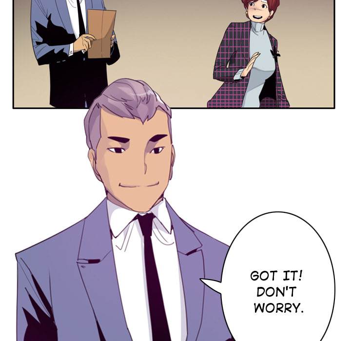 The Desperate Housewife Chapter 32 - HolyManga.Net