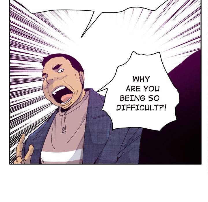 The Desperate Housewife Chapter 32 - HolyManga.Net