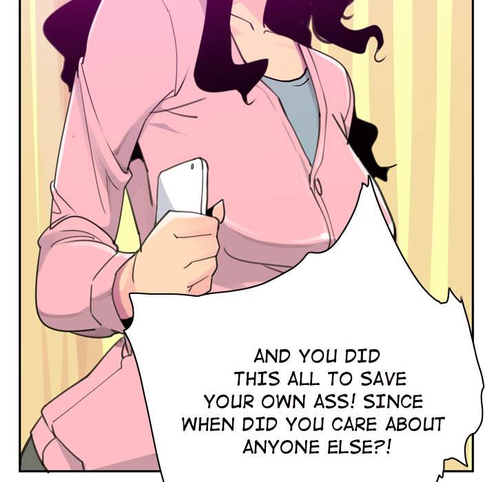 The Desperate Housewife Chapter 32 - HolyManga.Net