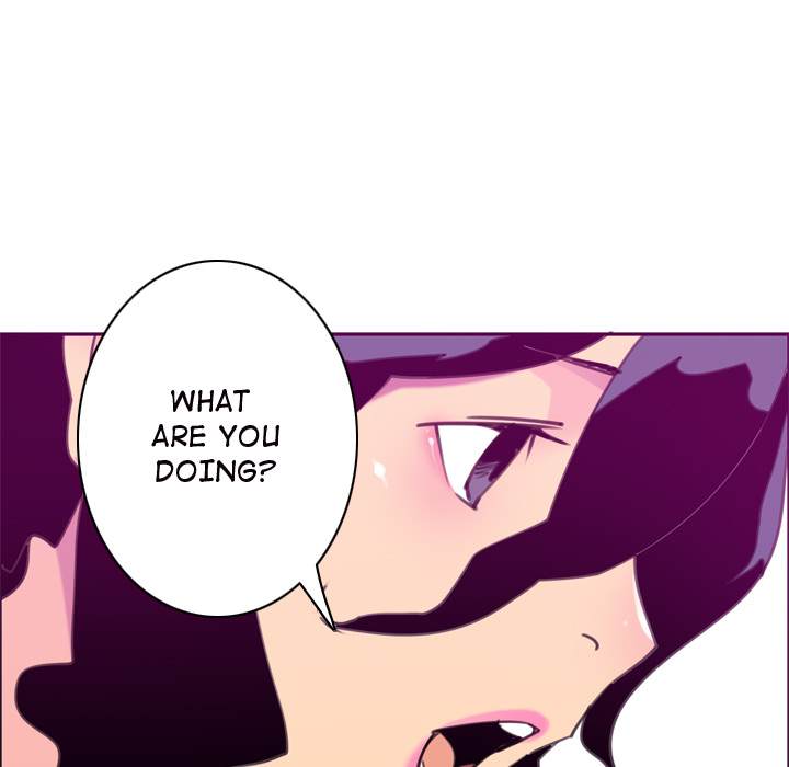 The Desperate Housewife Chapter 32 - HolyManga.Net