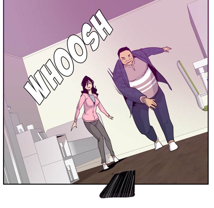 The Desperate Housewife Chapter 32 - HolyManga.Net