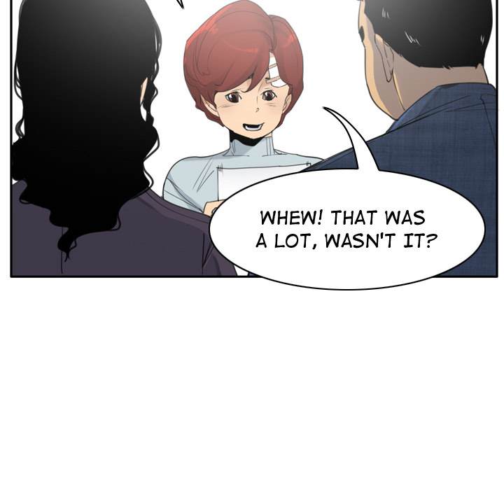 The Desperate Housewife Chapter 32 - HolyManga.Net