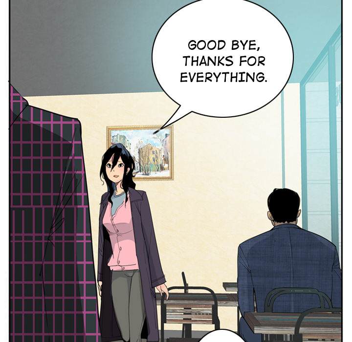 The Desperate Housewife Chapter 32 - HolyManga.Net