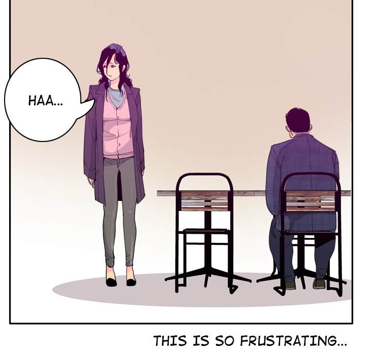 The Desperate Housewife Chapter 32 - HolyManga.Net