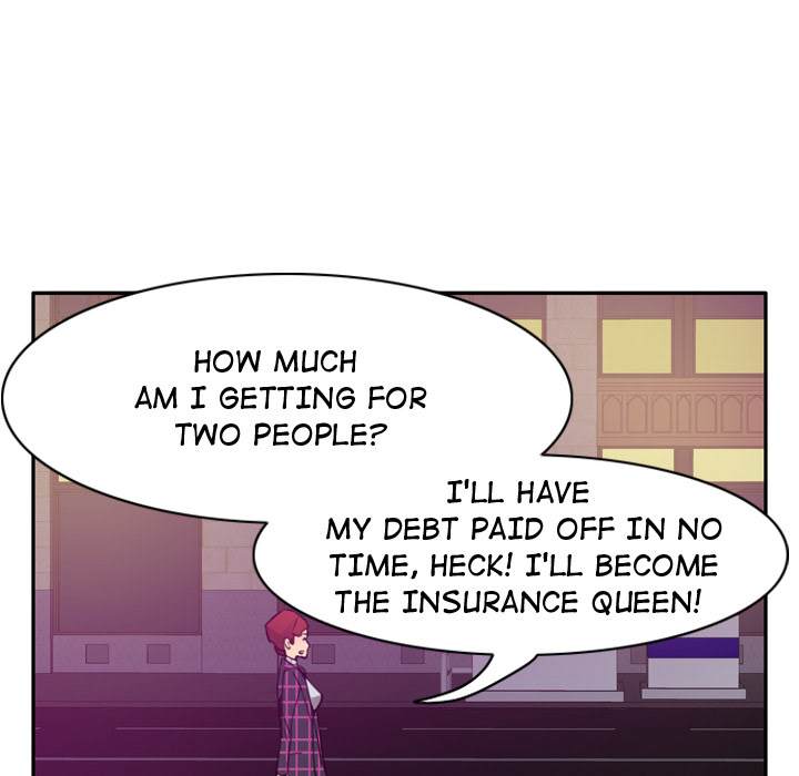 The Desperate Housewife Chapter 32 - HolyManga.Net