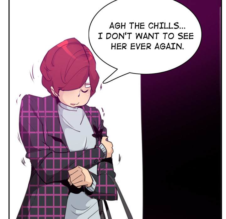 The Desperate Housewife Chapter 32 - HolyManga.Net