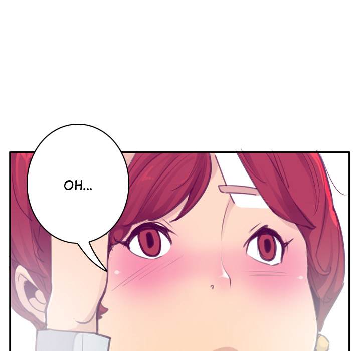 The Desperate Housewife Chapter 32 - HolyManga.Net