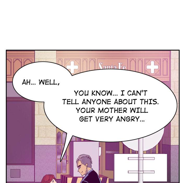 The Desperate Housewife Chapter 32 - HolyManga.Net