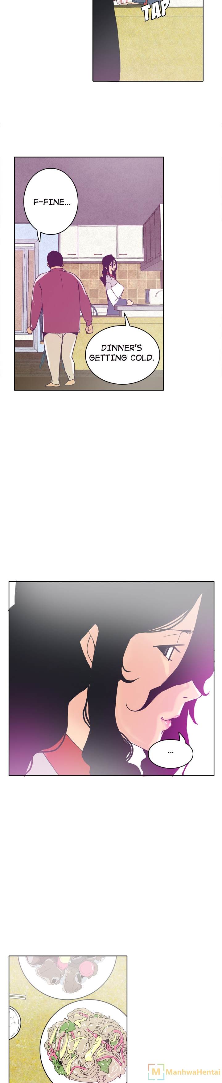 The Desperate Housewife Chapter 40 - HolyManga.Net