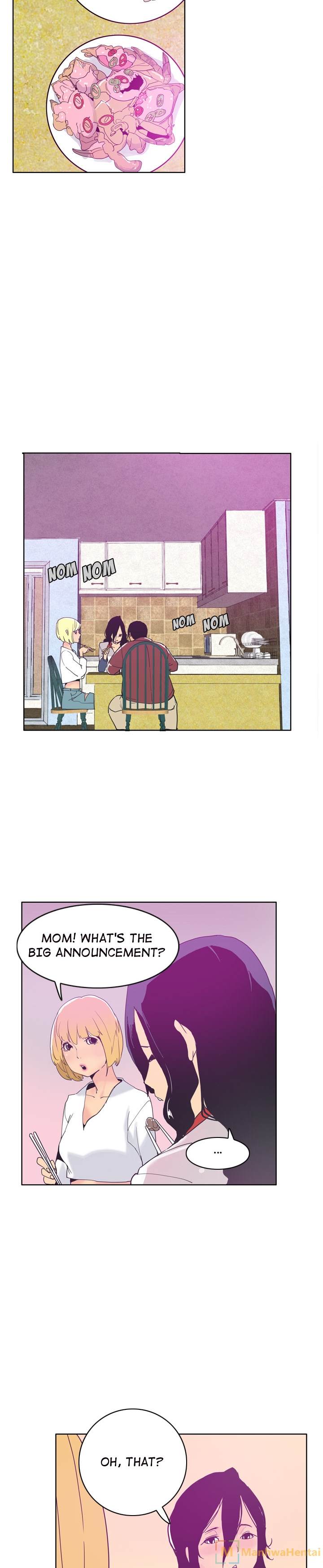 The Desperate Housewife Chapter 40 - HolyManga.Net