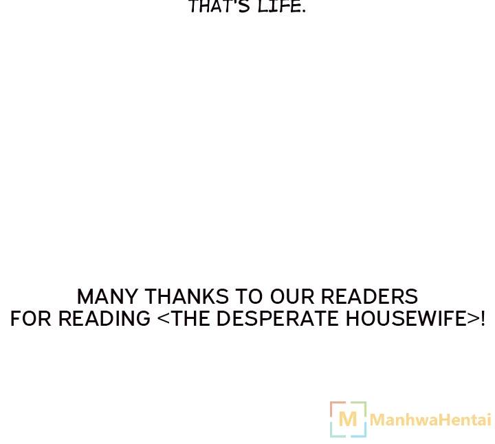 The Desperate Housewife Chapter 40 - HolyManga.Net