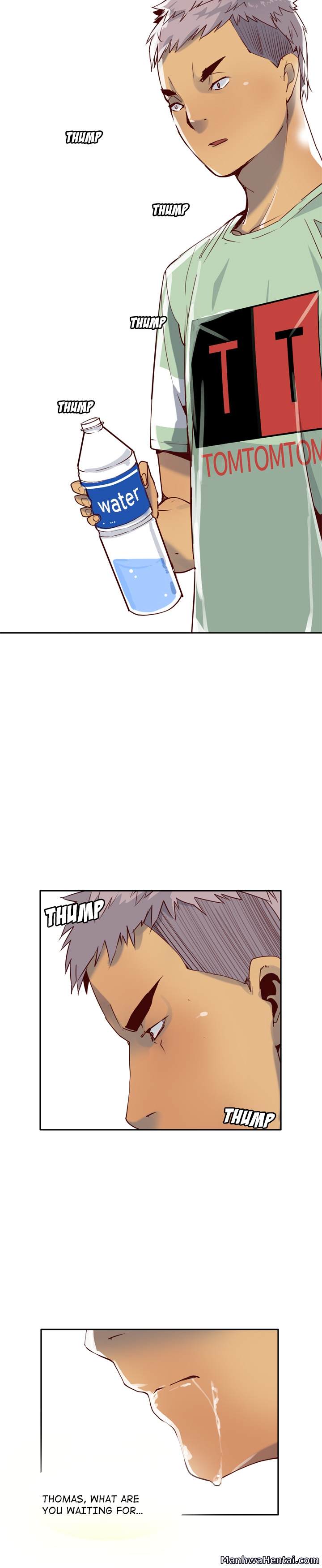 The Desperate Housewife Chapter 6 - HolyManga.Net