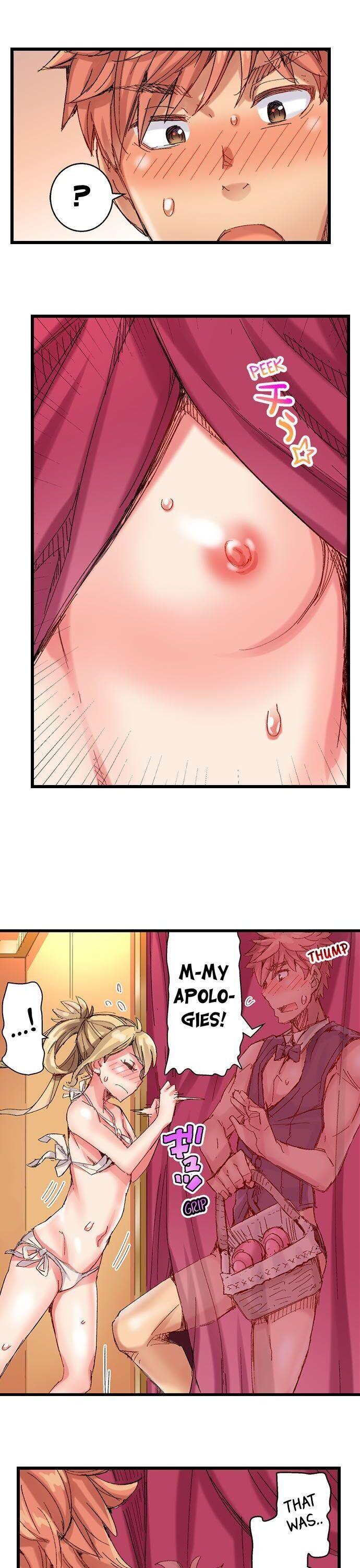 The Dick Pub Chapter 42 - HolyManga.Net