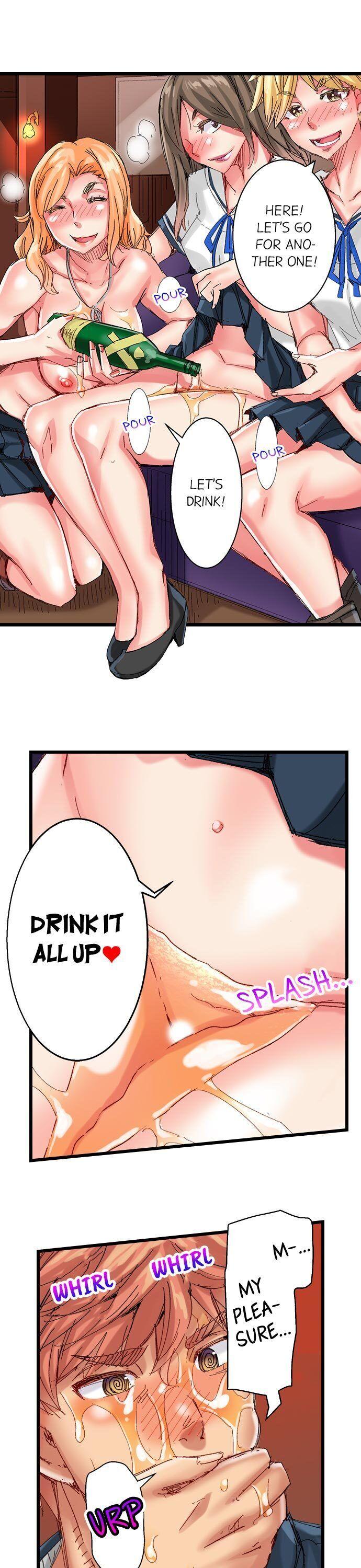 The Dick Pub Chapter 54 - HolyManga.Net