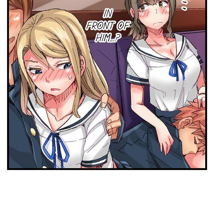 The Dick Pub Chapter 55 - HolyManga.Net