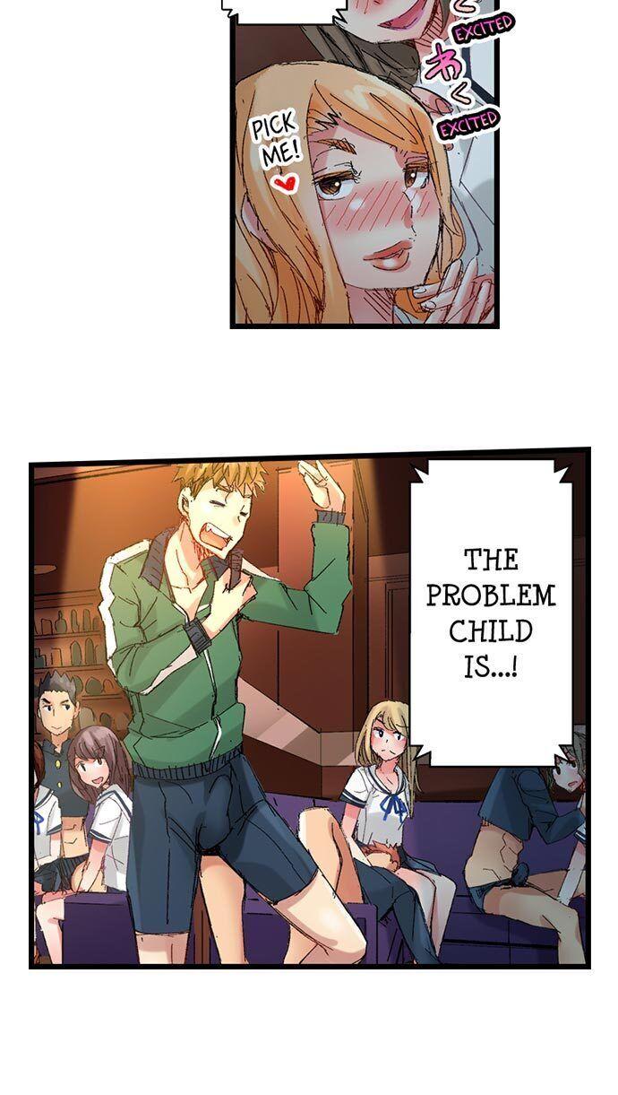 The Dick Pub Chapter 56 - HolyManga.Net