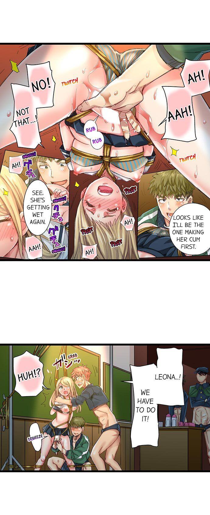 The Dick Pub Chapter 58 - HolyManga.Net