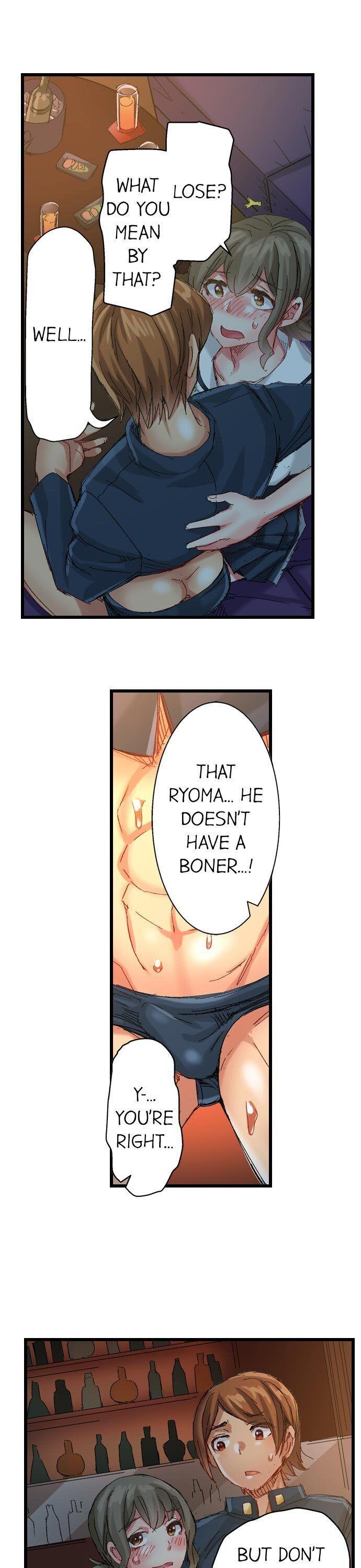 The Dick Pub Chapter 59 - HolyManga.Net