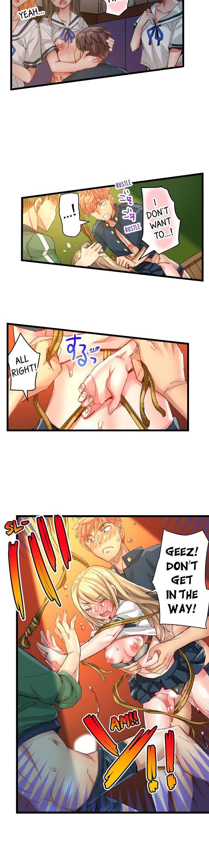 The Dick Pub Chapter 60 - HolyManga.Net