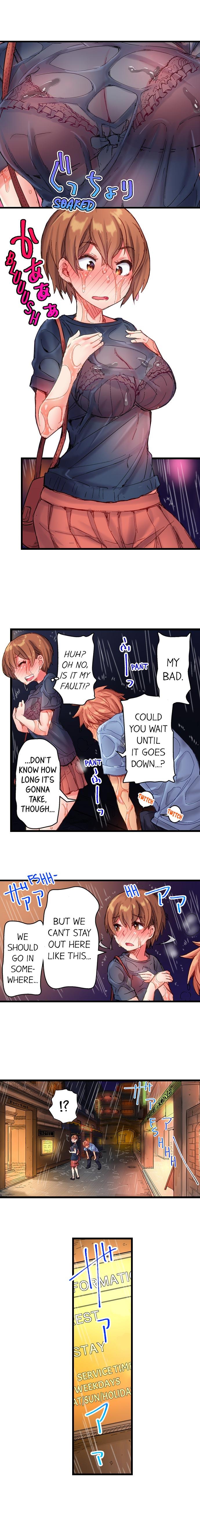 The Dick Pub Chapter 10 - HolyManga.Net