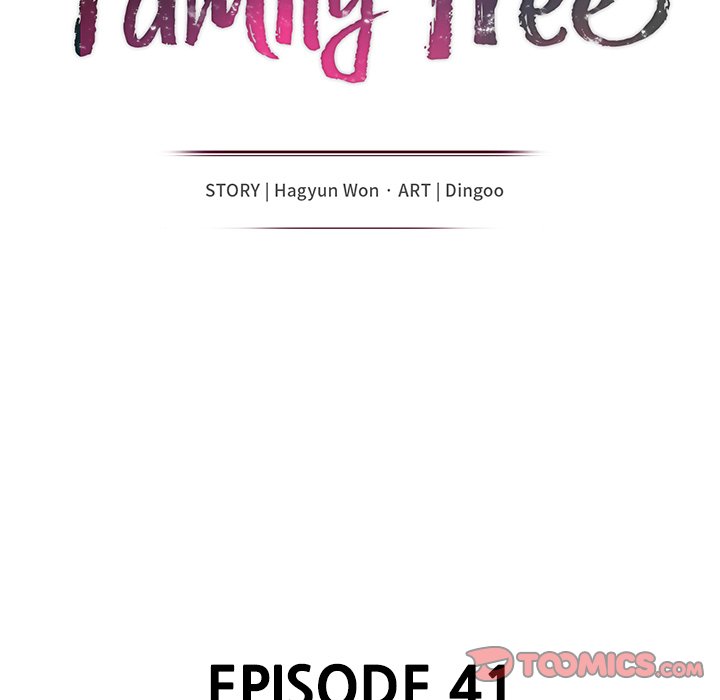 The Family Tree Chapter 41 - HolyManga.Net