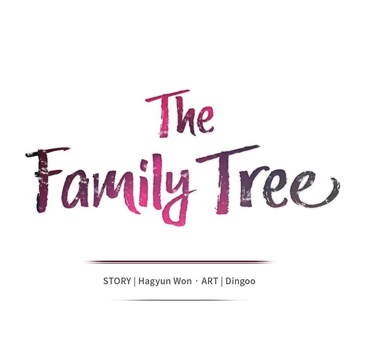 The Family Tree Chapter 44 - HolyManga.Net