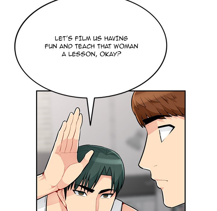 The Family Tree Chapter 47 - HolyManga.Net