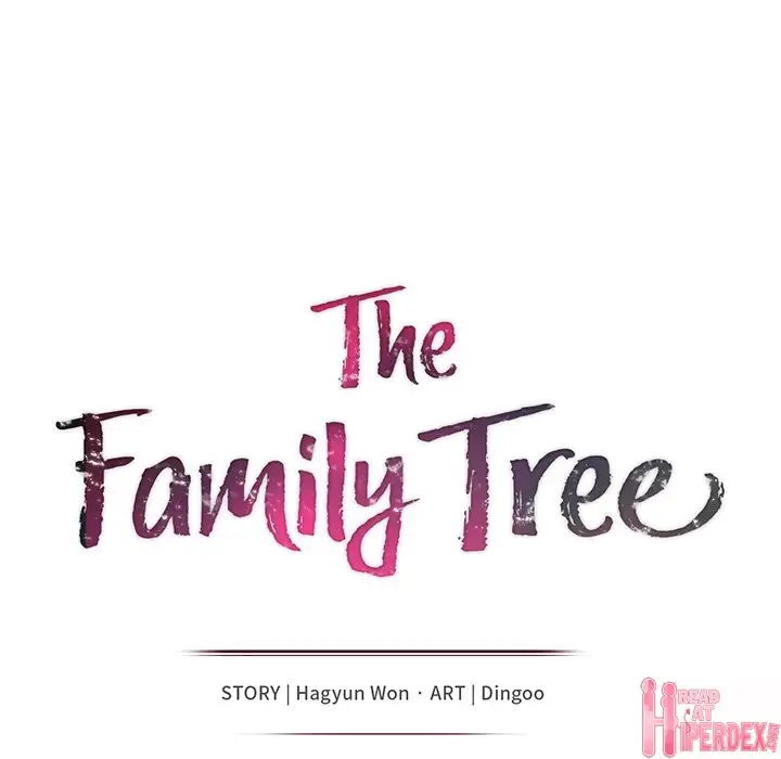 The Family Tree Chapter 5 - HolyManga.Net