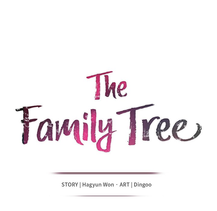 The Family Tree Chapter 51 - HolyManga.Net