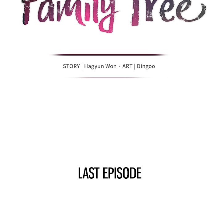 The Family Tree Chapter 52 - HolyManga.Net